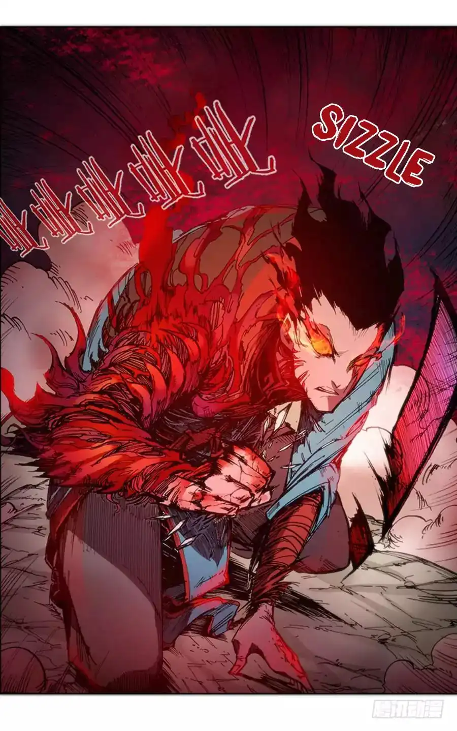 Red Spirit Chapter 66 7